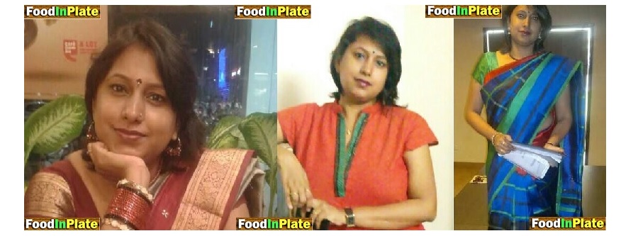 CLIENT, BEFORE AND AFTER WEIGHT LOSS   : DIETICIAN PRERNA CLINIC